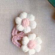 çanta papatyalı pembe (1)
